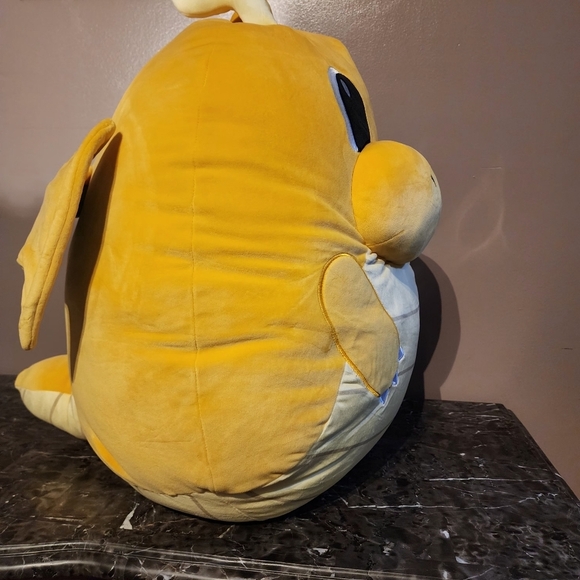 NWT Dragonite & Marill 20” Squishmallow In Hand And Ready To Ship - Picture 11 of 14